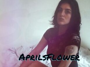 AprilsFlower