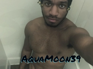 AquaMoon39 Sexties