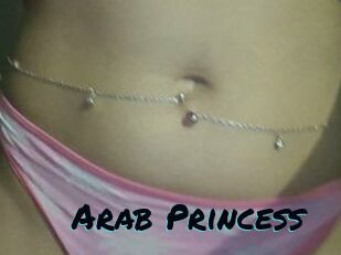 Arab_Princess