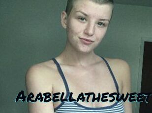 Arabellathesweet