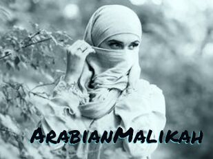 ArabianMalikah