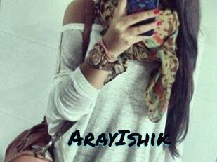 ArayIshik
