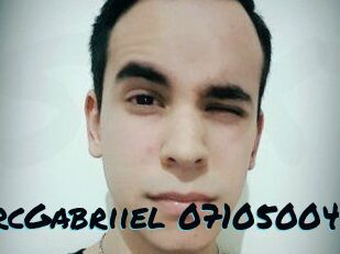 ArcGabriiel-07105004