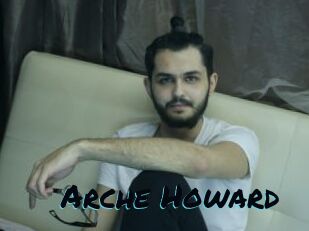 Arche_Howard