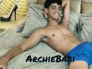 ArchieBabi