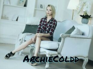 ArchieColdd