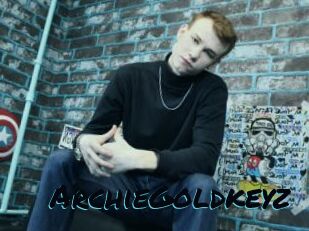 ArchieGoldkeyz