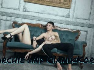 Archie_and_CianikKor