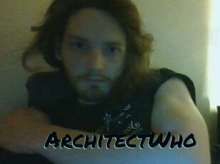 ArchitectWho