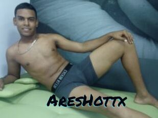 AresHottx