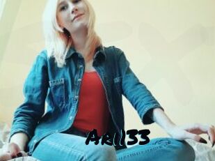 Ari133