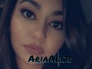 AriaAlize