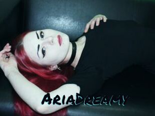 AriaDreamy