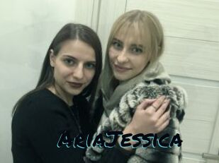 AriaJessica Sexties