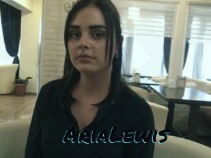 AriaLewis