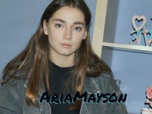 AriaMayson