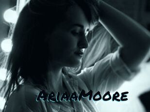 AriaaMoore