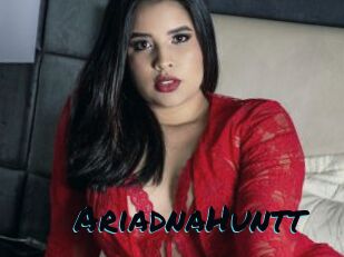 AriadnaHuntt