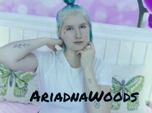 AriadnaWoods