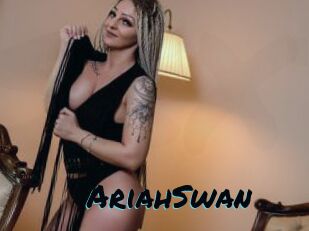 AriahSwan