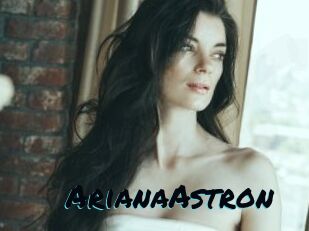 ArianaAstron