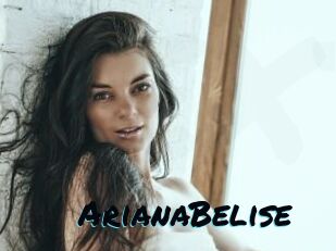 ArianaBelise