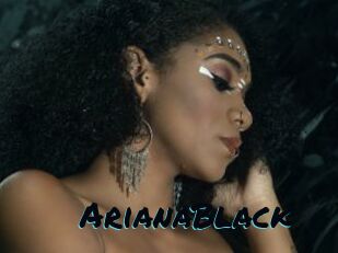 ArianaBlack Sexties