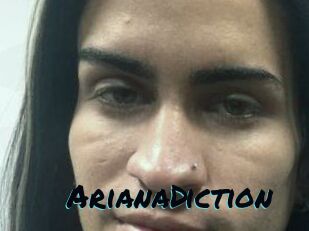 ArianaDiction