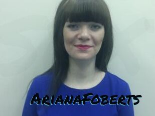 ArianaFoberts