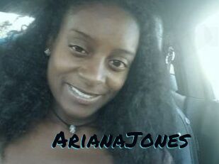 Ariana_Jones