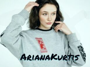 ArianaKurtis