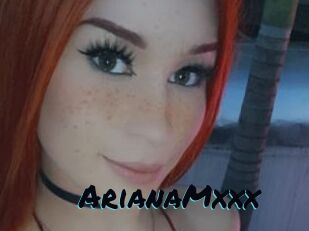 ArianaMxxx