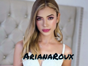 ArianaRoux Sexties