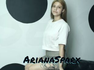 ArianaSparx