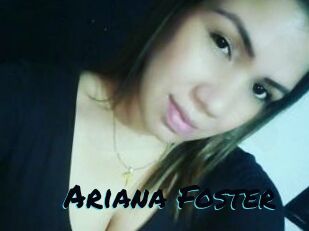 Ariana_Foster