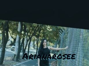 Arianarosee