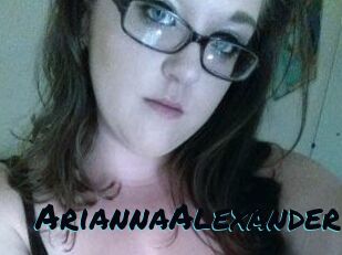 Arianna_Alexander
