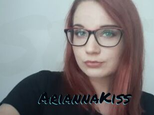 AriannaKiss