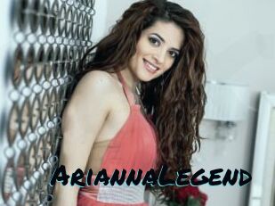 AriannaLegend