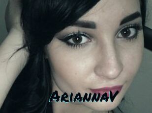 AriannaV Sexties