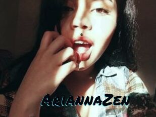 AriannaZen