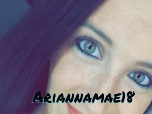 Ariannamae18 Sexties