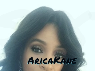 AricaKane Sexties