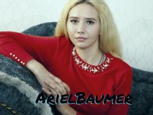 ArielBaumer