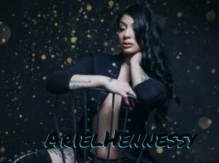 ArielHennessy