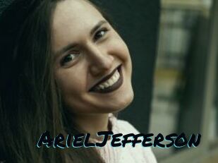 ArielJefferson