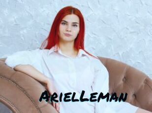 ArielLeman