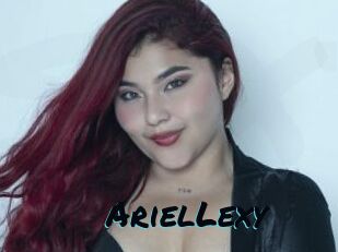 ArielLexy