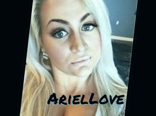 Ariel_Love_