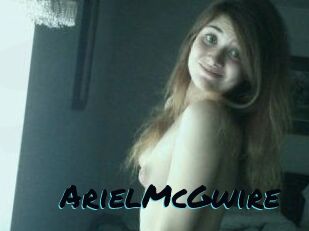 ArielMcGwire